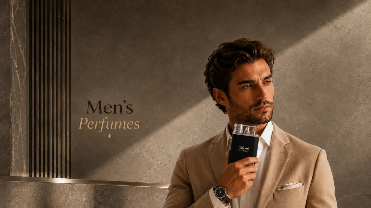 Men's Perfumes