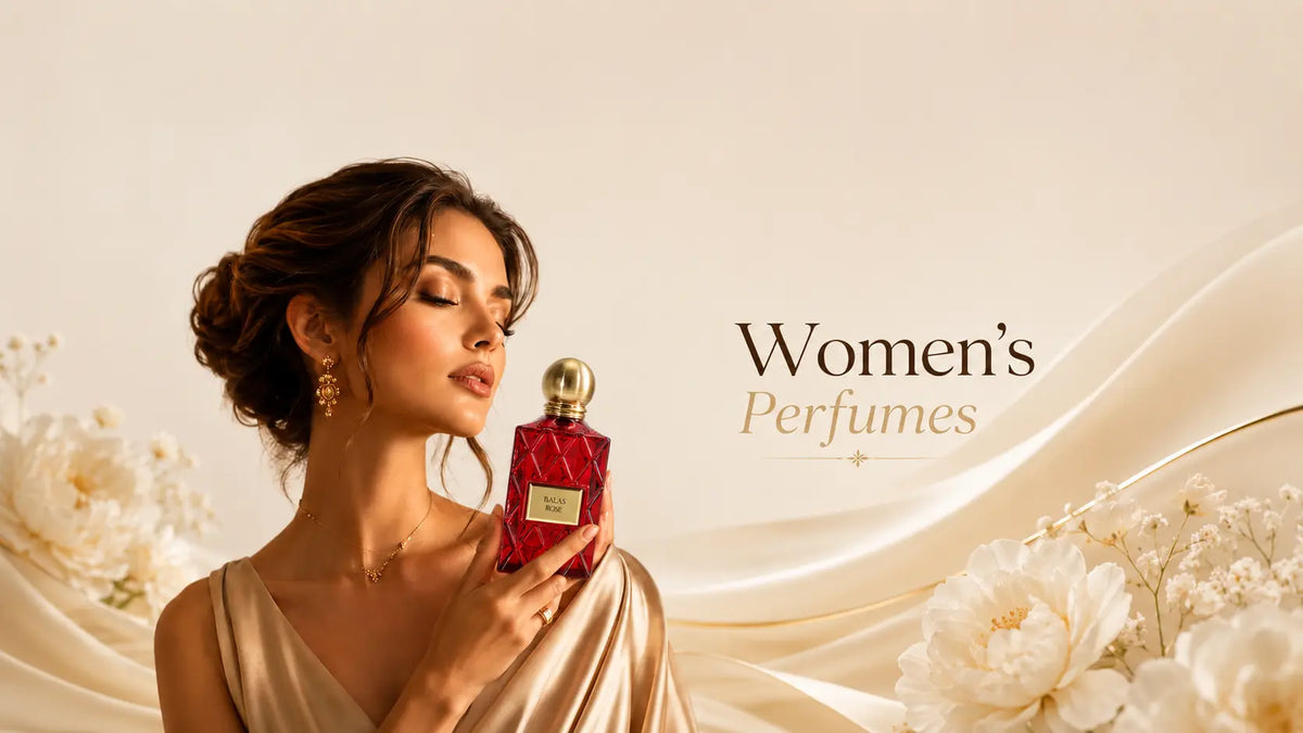 Women's Perfumes