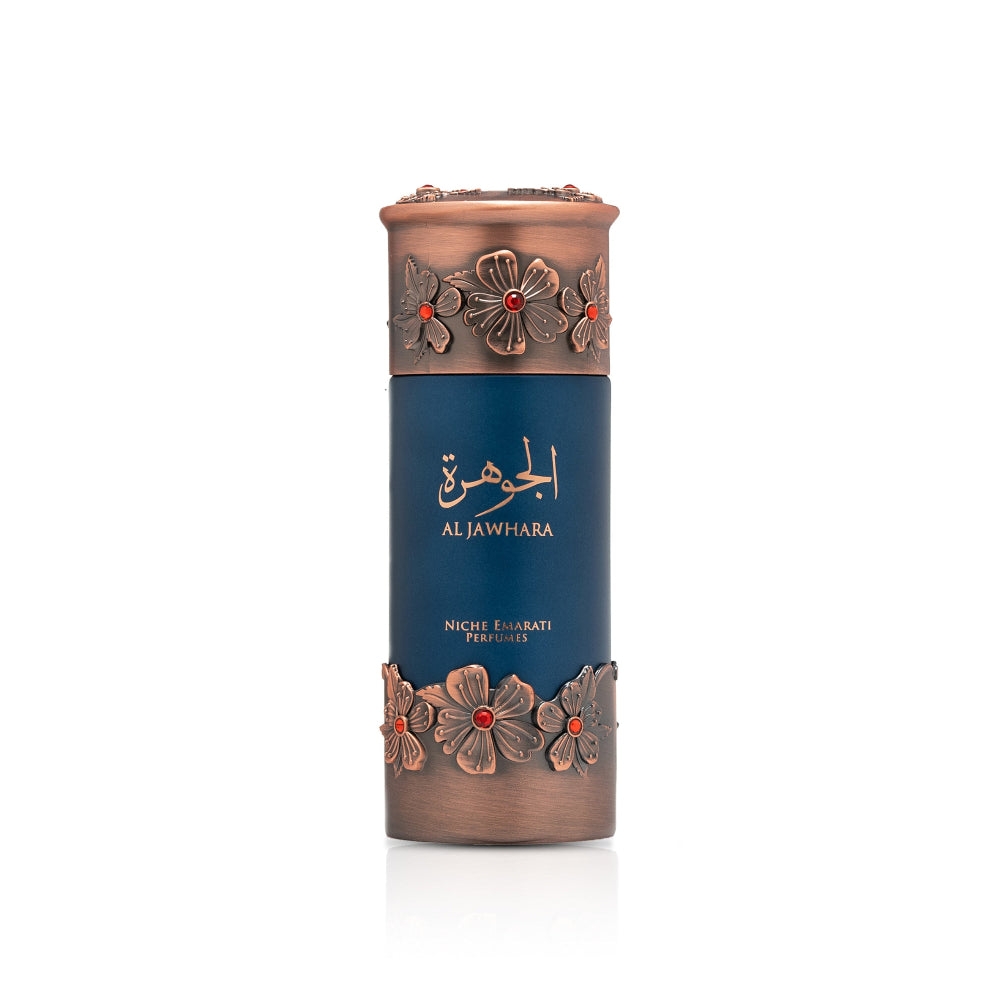 Al Jawhara by Lattafa Pride | Women's Floral Perfume