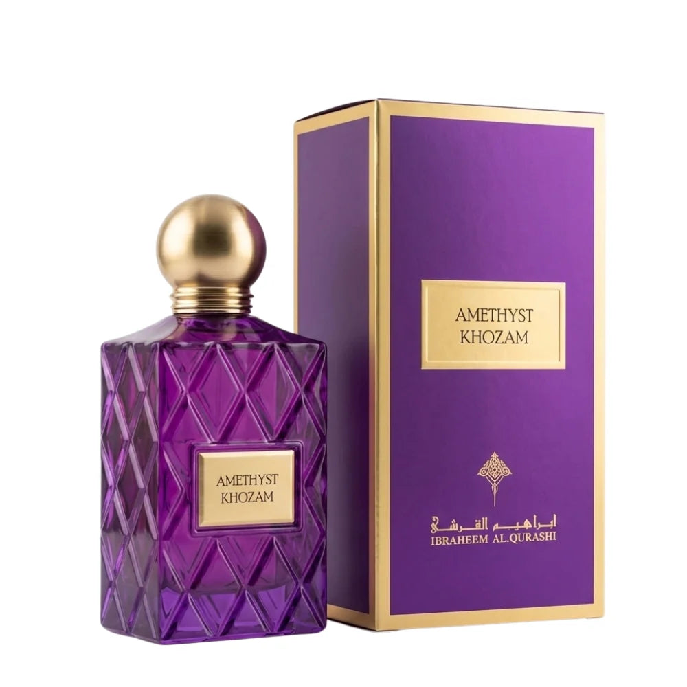 Amethyst Khozam - 75ml