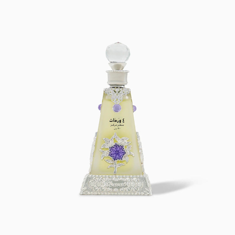 Arba Wardat by Rasasi | Women's Rose Perfume
