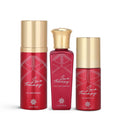Asateer Love Therapy Gift Set | Women's Perfume Gift