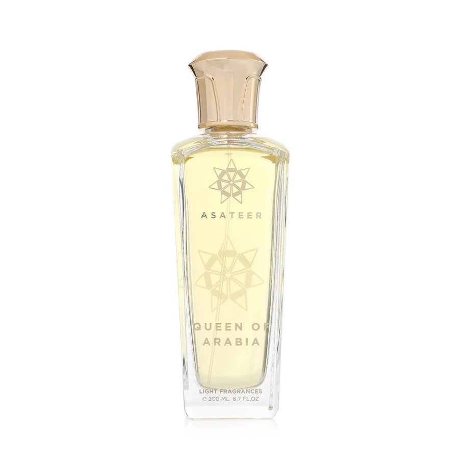 Asateer Queen Of Arabia | Women's Oriental Perfume