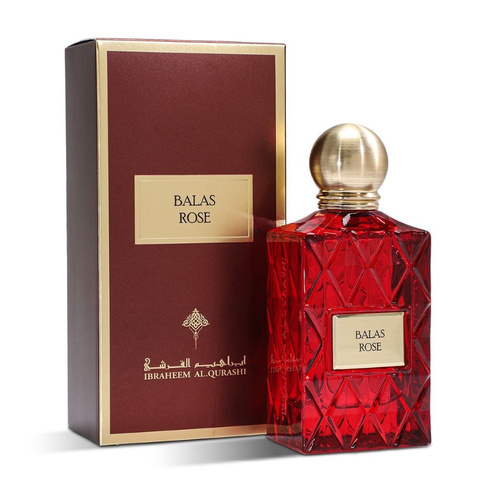 Balas Rose - 150ml