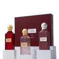 Diamond Maroon by Ibraq | Unisex Perfume