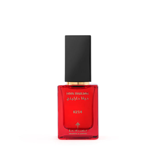 Diva Darling by Ibrahim Al Qurashi | Women's Perfume