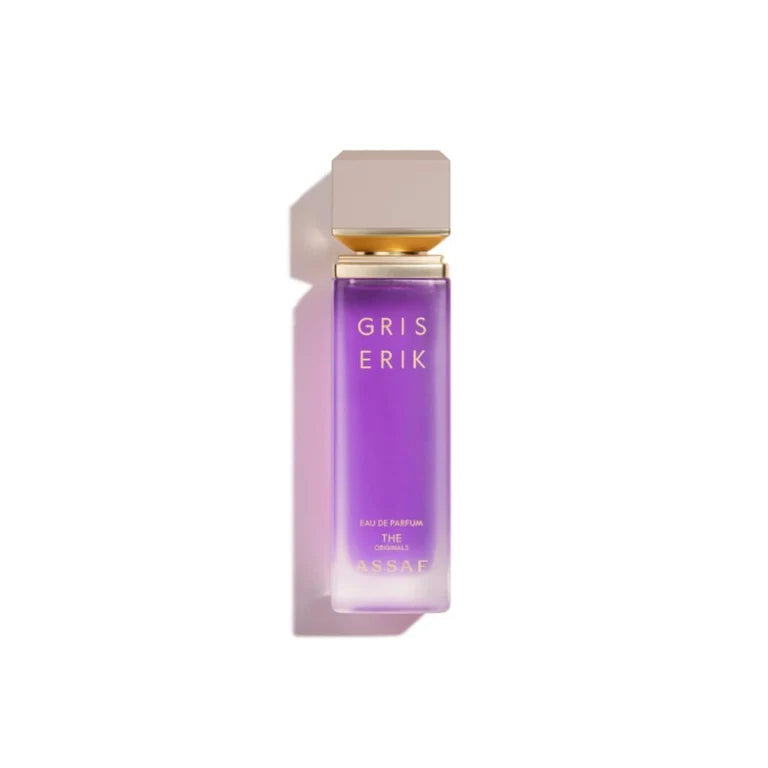 Gris Erik
