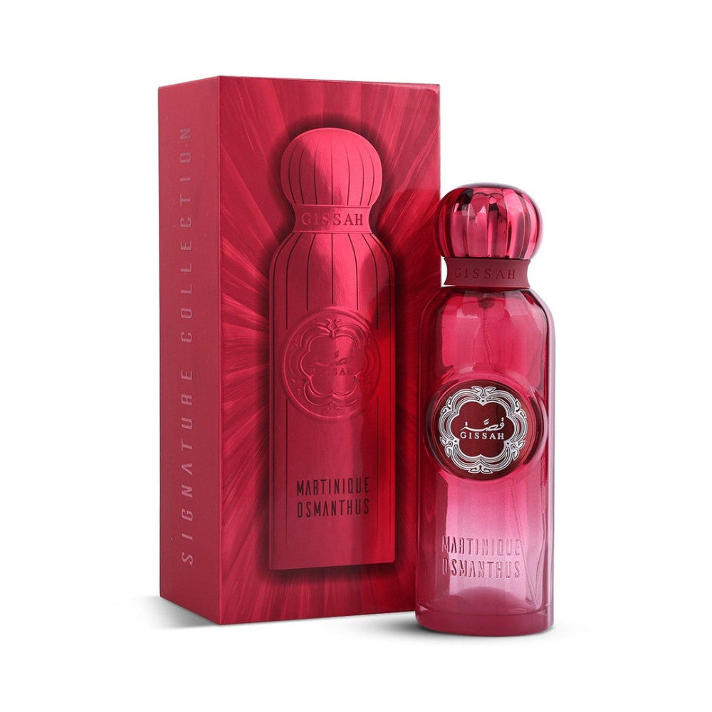 Gissah Martinique Osmanthus | Women's Floral Perfume