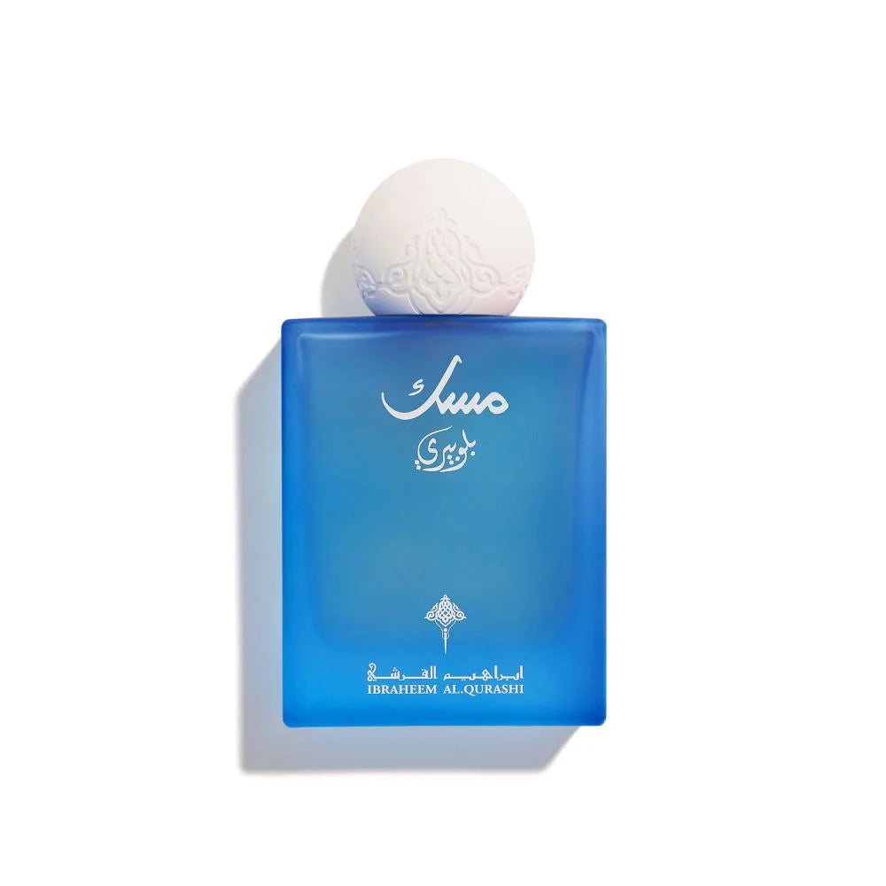 IBRAQ Blueberry Musk | Women's Fruity Perfume