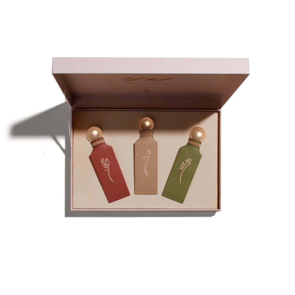 Irth Collection by Ibraq | Unisex Perfume