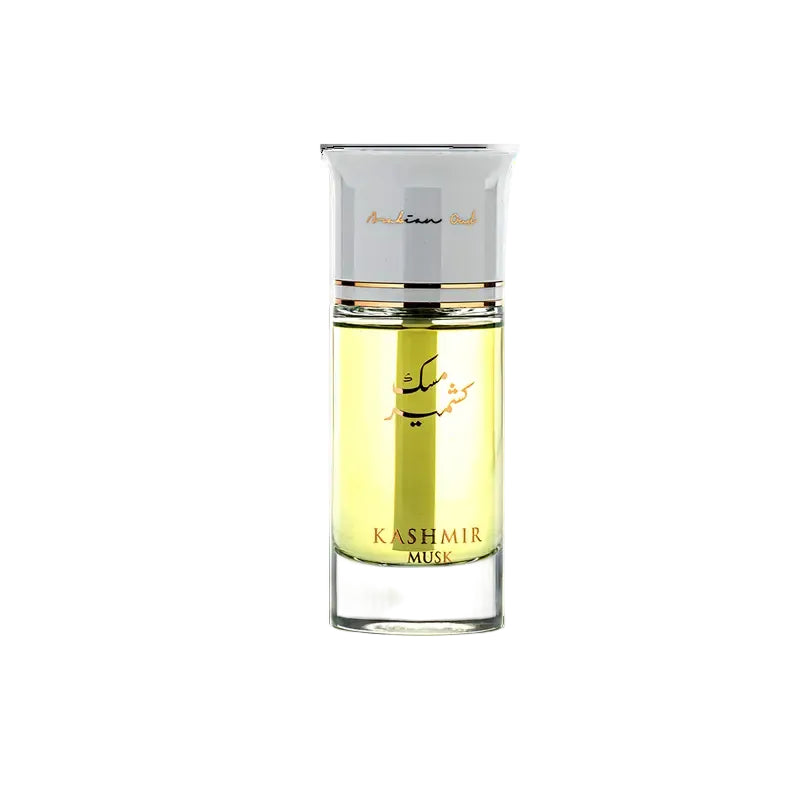 Kashmir Musk by Arabian Oud | Luxury Musk Perfume