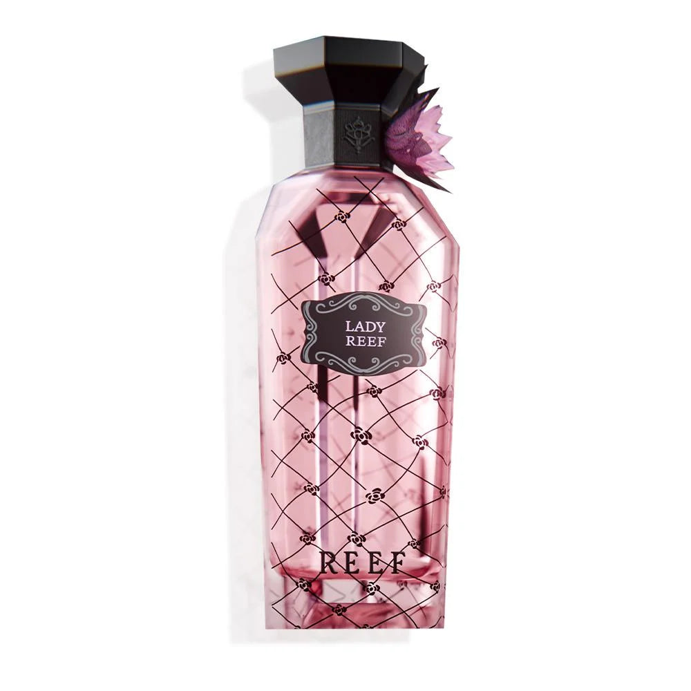 Lady Reef Eau de Parfum | Women's Floral Perfume