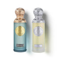Legends Of Valleys by Gissah | Unisex Perfume Set
