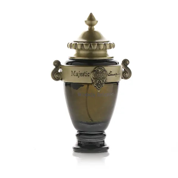 Majestic Woody Intense by Arabian Oud | Woody Men's Perfume