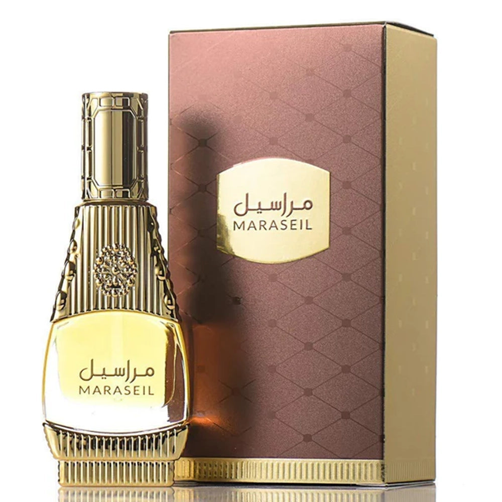 Maraseil Concentrated by Rasasi | Women's Perfume