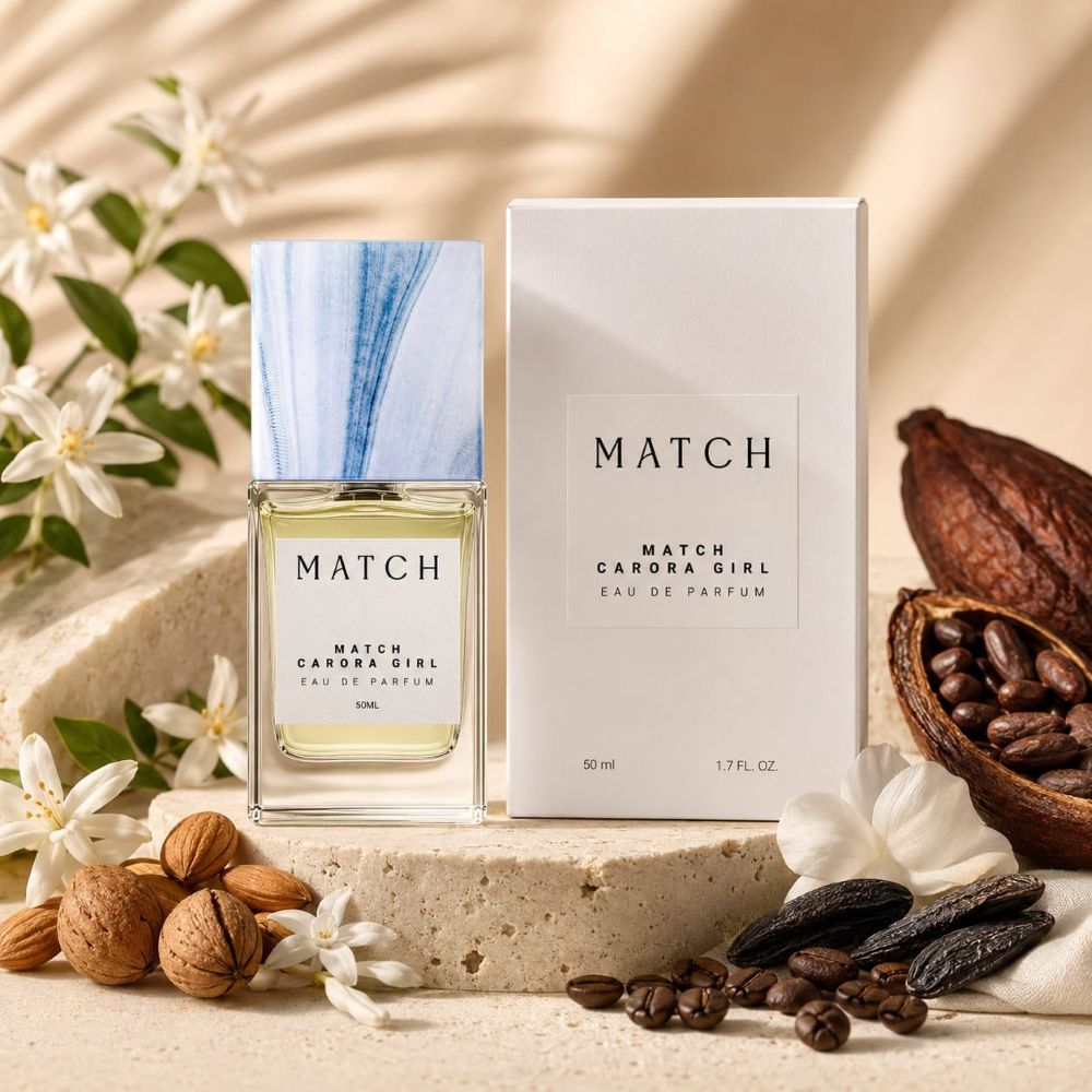Match Carora Girl by Match | Women's Perfume