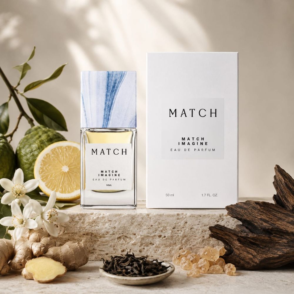 Match Imagine by Match | Unisex Perfume