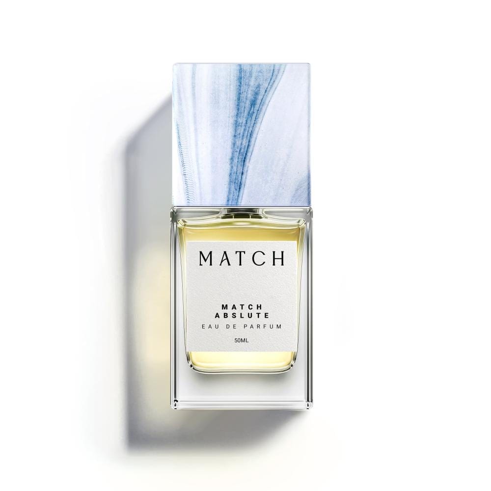 Match Absolute by Match | Men's Perfume