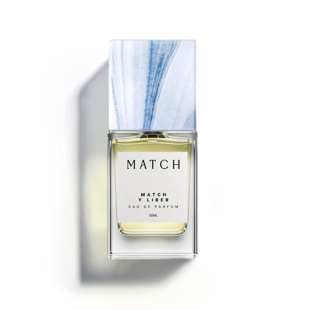Match Y Liber by Match | Women's Perfume