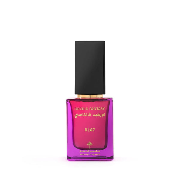 Orchid Fantasy by Ibrahim Al Qurashi | Women's Perfume