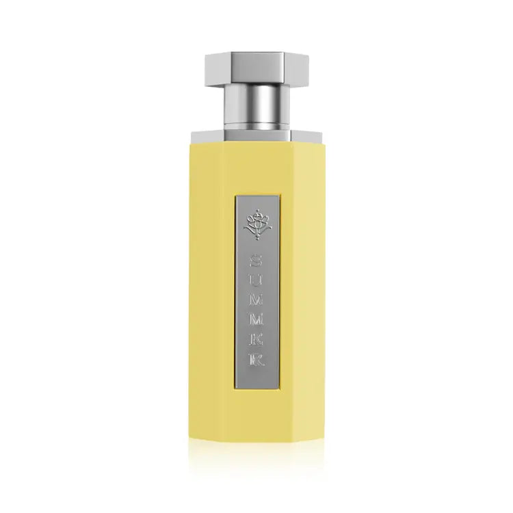 Reef Summer Yellow by Reef | Unisex Summer Perfume