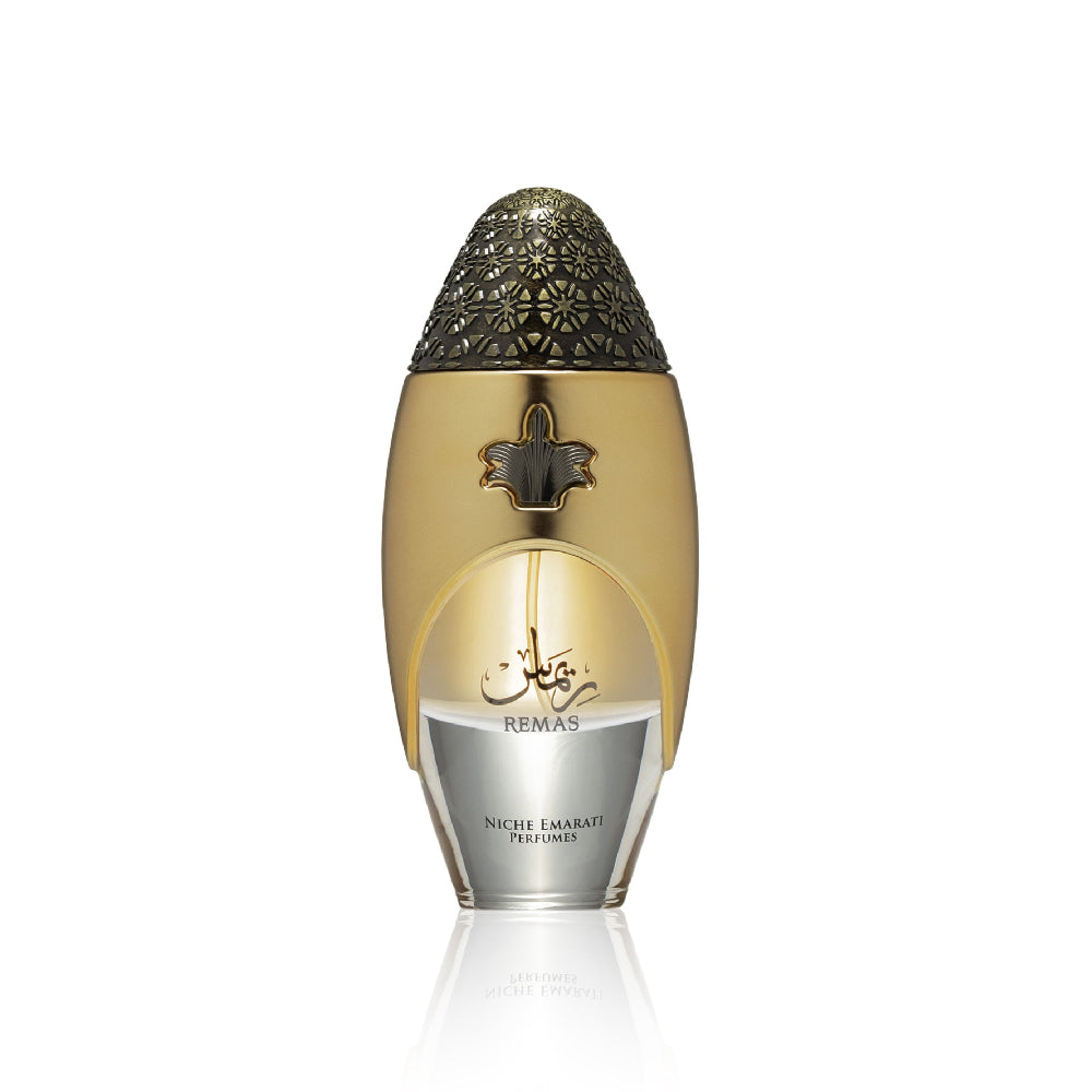 Remas by Lattafa | Women's Floral Perfume