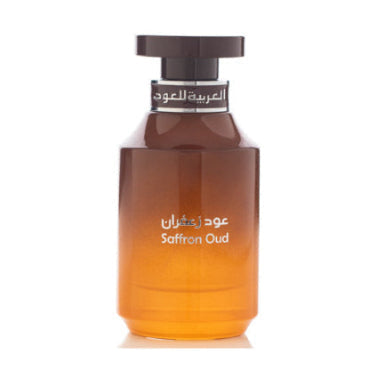 Saffron Oud by Arabian Oud | Spicy Oud Perfume