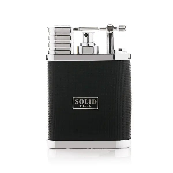 Solid Black by Arabian Oud | Men's Oud Perfume