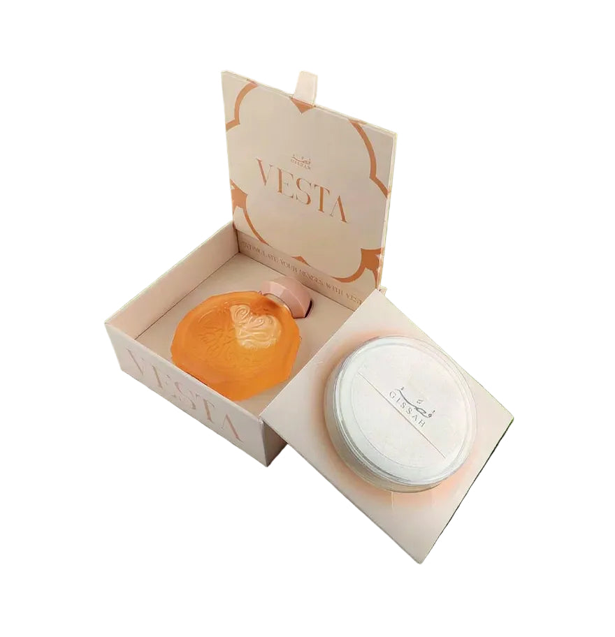 Vesta Musk Edition