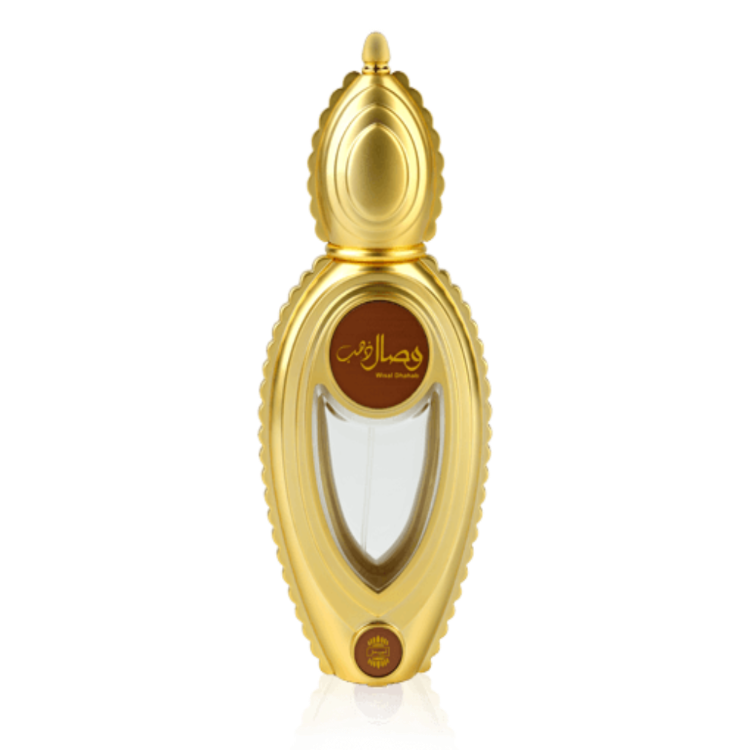 Wisal Dhahab by Ajmal | Luxury Unisex Perfume