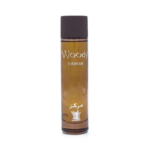 Woody Intense by Arabian Oud | Men's Woody Perfume